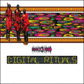 Download track And Here I Am (Part 2) E. R. S, Earth Roundation Service