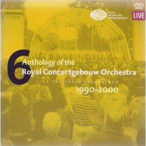 Download track 7. Sibelius - Symphony No. 4 In A Minor Op. 63 - 2. Allegro Molto Vivace Royal Concertgebouw Orchestra