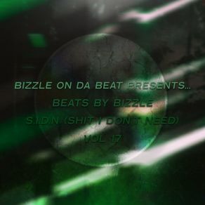 Download track Want Smoke Bizzle