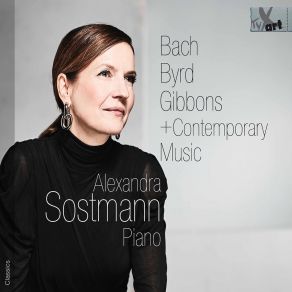 Download track 16. Musikalisches Opfer, Op. 6, BWV 1079 - Ricercar À 6 Alexandra Sostmann