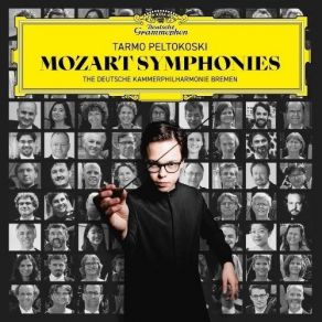Download track 1. Symphony No. 35 In D Major Haffner - I. Allegro Con Spirito Mozart, Joannes Chrysostomus Wolfgang Theophilus (Amadeus)