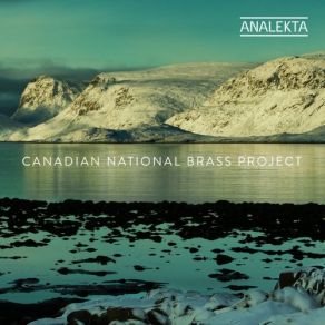 Download track Pictures At An Exhibition: V. Ballet Of Unhatched Chicks In Their Shells Canadian National Brass Project