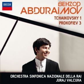 Download track 04 Tchaikovsky - Swan Lake, Op. 20, TH. 12 - Dance Of The Four Swans Orchestra Sinfonica Nazionale Della Rai, Behzod Abduraimov