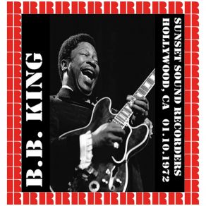 Download track I Got Some Outside Help I Don't Need B. B. King