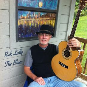 Download track Love Is A Powerful Thing Rick Lally
