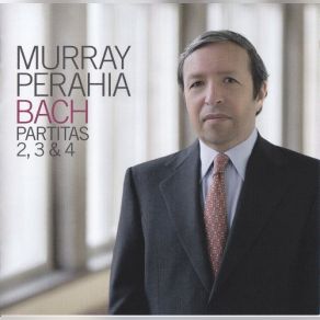 Download track Partita Nr. 4 D-Dur BWV 828: I. Ouverture Murray Perahia