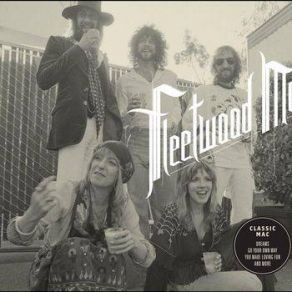 Download track You Make Loving Fun Fleetwood Mac