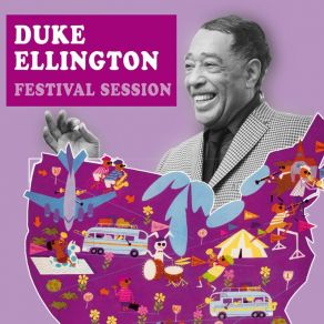 Download track Launching Pad Duke Ellington