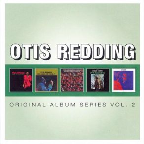 Download track [I Can't Get No] Satisfaction Otis Redding