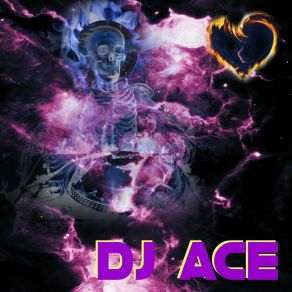 Download track Solar Power DJ Ace