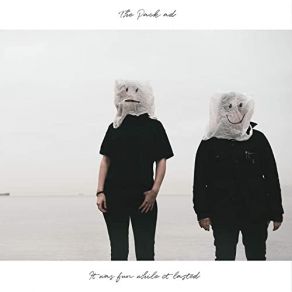 Download track It's Okay The Pack A. D.