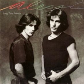 Download track Long Time Friends Alessi
