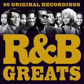 Download track A Rockin’ Good Way (To Mess Around And Fall In Love) Dinah Washington, Brook Benton
