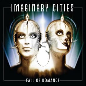 Download track A Way With Your Words Imaginary Cities
