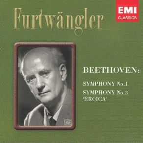 Download track Symphonie Nr. 1 C-Dur, Op. 21: I. Adagio Molto. Allegro Con Brio Ludwig Van Beethoven