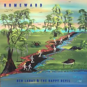 Download track Reset Button Ben Labat, The Happy Devil