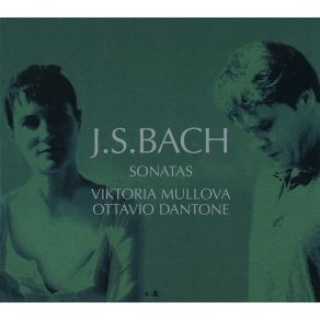 Download track 2. Sonata In B Minor For Violin And Harpsichord BWV 1014: II. Allegro Johann Sebastian Bach