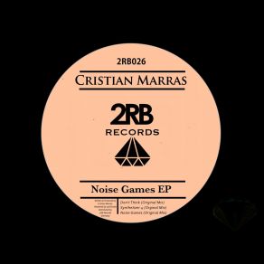 Download track Synthetizer 4 (Original Mix) Cristian Marras