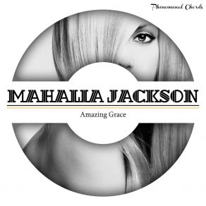 Download track There Is A Balm In Gilead Mahalia Jackson