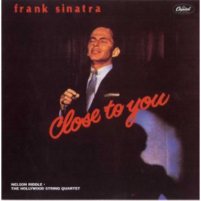 Download track The Moon Was Yellow Frank SinatraThe Night Was Young