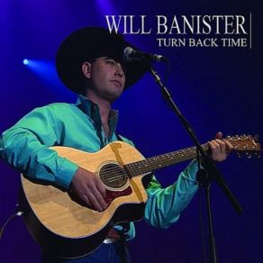 Download track I'M Getting Close Will Banister
