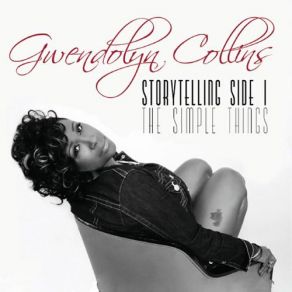 Download track Take A Walk Soul Step (Remix) Gwen Collins