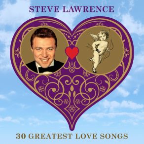 Download track Many A Time Steve Lawrence