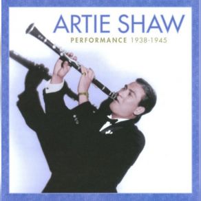Download track The Blues (Lenox Ave Suite) Artie Shaw