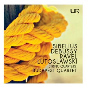 Download track String Quartet In D Minor, Op. 56