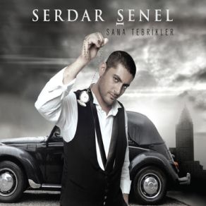 Download track Sana Tebrikler (Version)  Serdar Şenel
