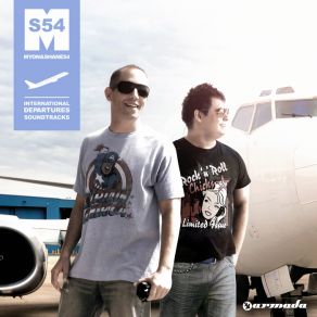 Download track Not A Lot Left Myon & Shane 54
