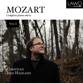 Download track Piano Sonata No. 13 In B-Flat Major, K. 333 / 315c: I. Allegro Christian Ihle Hadland