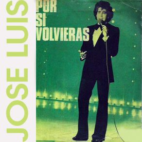 Download track Que Nos Une A Ti Y A Mí José Luis Rodríguez