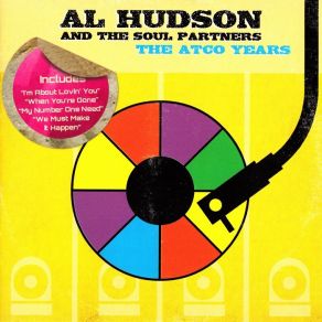 Download track Almost Ain't Good Enough Al Hudson & The Partners