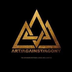Download track Batteries Are For Flashlights, Not For Pickups Art Against Agony