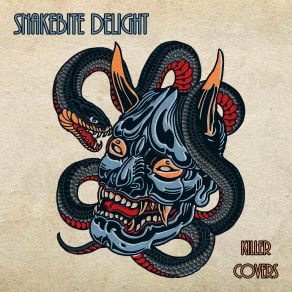 Download track Not Fragile Snakebite Delight