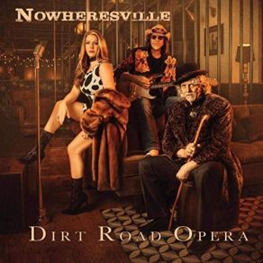 Download track Can't Find A Way Dirt Road Opera