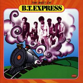 Download track Does It Feel Good B. T. Express