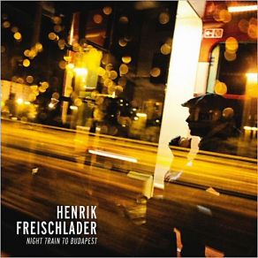 Download track My Woman Henrik Freischlader