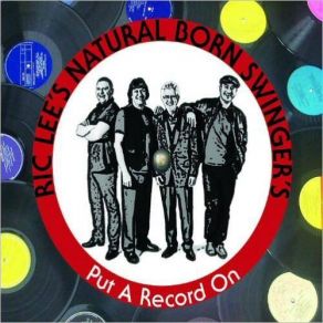 Download track It Don'T Mean A Thing To You Ric Lee'S Natural Born Swingers