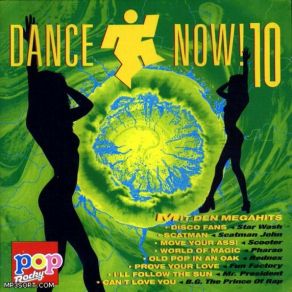 Download track Reach Up (Papa's Got A Brand New Pig Bag) (Radio Edit) Perfecto Allstarz
