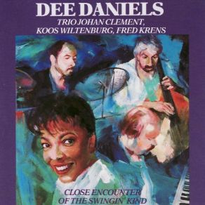 Download track Things Ain`t What They Used To Be Dee Daniels