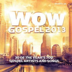 Download track I Won'T Go Back William McDowell