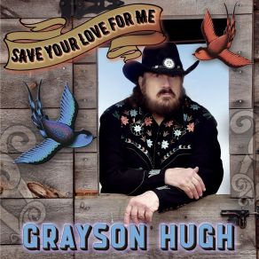 Download track What Are We Waiting For? Grayson Hugh
