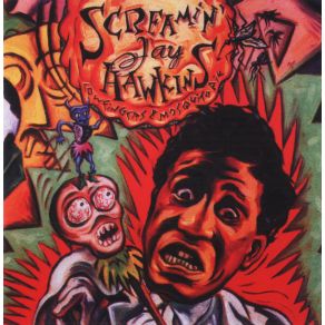 Download track You Ain'T Foolin' Me Screamin' Jay Hawkins