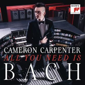 Download track Prelude And Fugue In B Minor, BWV 544 Fugue Cameron Carpenter