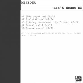 Download track Rising Trees Over The Forest Mihidea