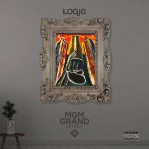Download track Calling My Phone Logic LdotBaby Blue, The Prezident C Walker