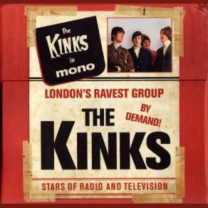 Download track I'm Not Like Everybody Else The Kinks