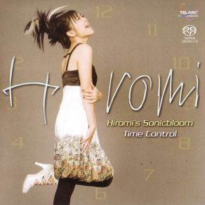 Download track Time And Space Hiromi'S Sonicbloom